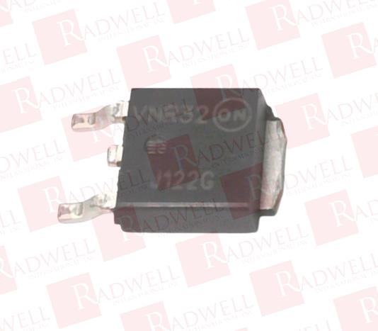 ON SEMICONDUCTOR MJD122G