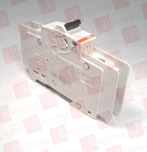 ASEA BROWN BOVERI SU201M-C8