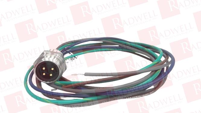 TURCK P-RSFV 40D-1/14.5/NPT