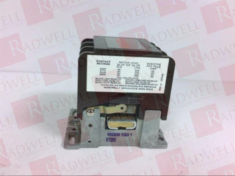 HONEYWELL R8220B-1093