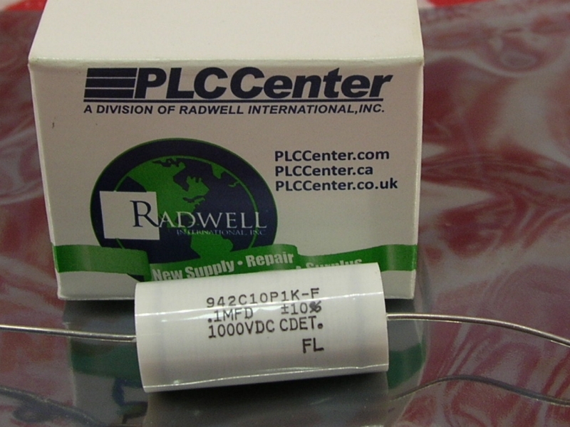 CAL.1U1000V por GENERIC