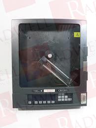 YOKOGAWA CR1200