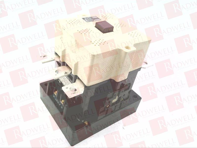 FUJI ELECTRIC 2NC4F0122