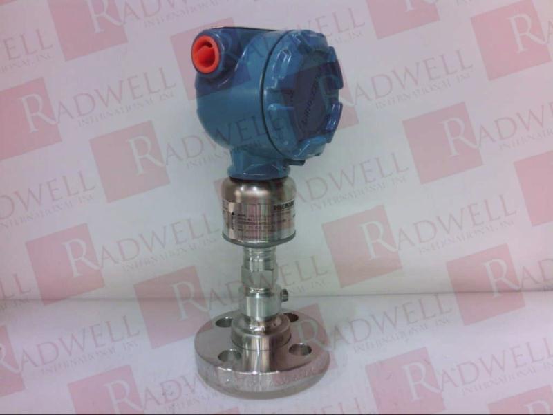 EMERSON 3051-51TA3A2B11A2EE5M8Q4