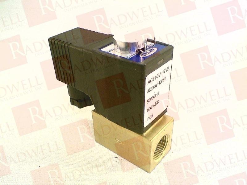 AIRTAC 2L030-10-TX153C