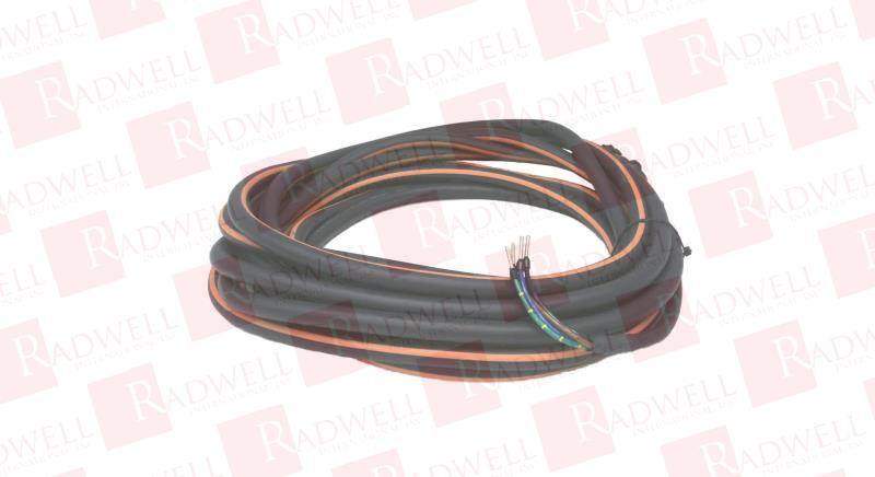 FLEX CABLE FC-CPWM6DF-16AF-M005