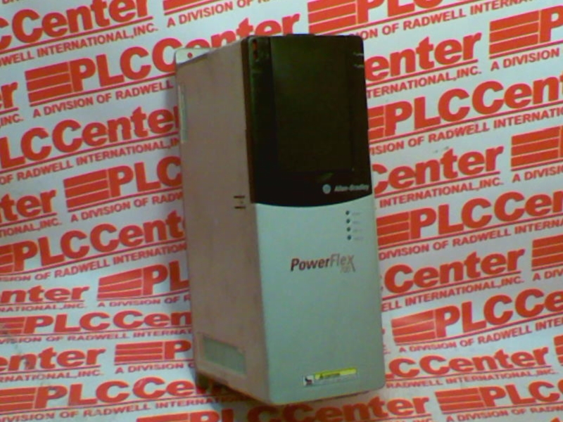 ALLEN BRADLEY 20BD011A0AYNAEC1