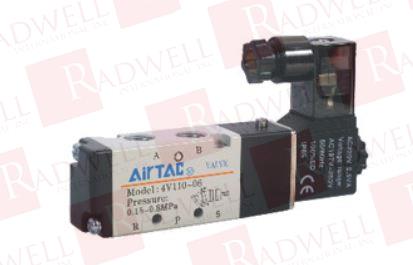 AIRTAC 4V11006FIT