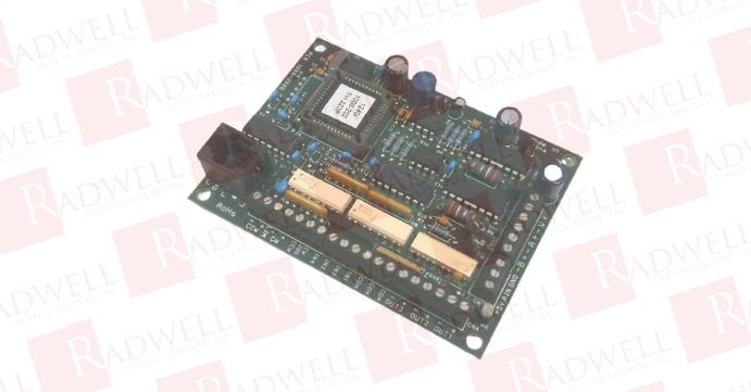 APPLIED MOTION PRODUCTS 1000-202G