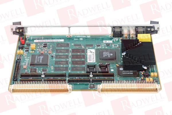 EMERSON MVME-2432