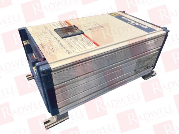 SCHNEIDER ELECTRIC 8803-P00C04G