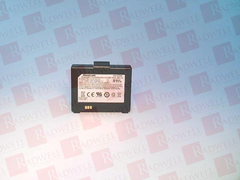 BIXOLON PBP-R200/STD