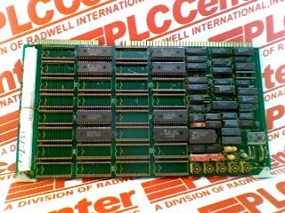 PC CMOS RAM MEMORY BOARD 4M-BYTE