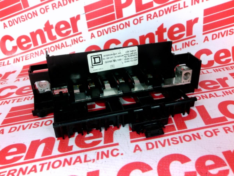 SCHNEIDER ELECTRIC QON612L100