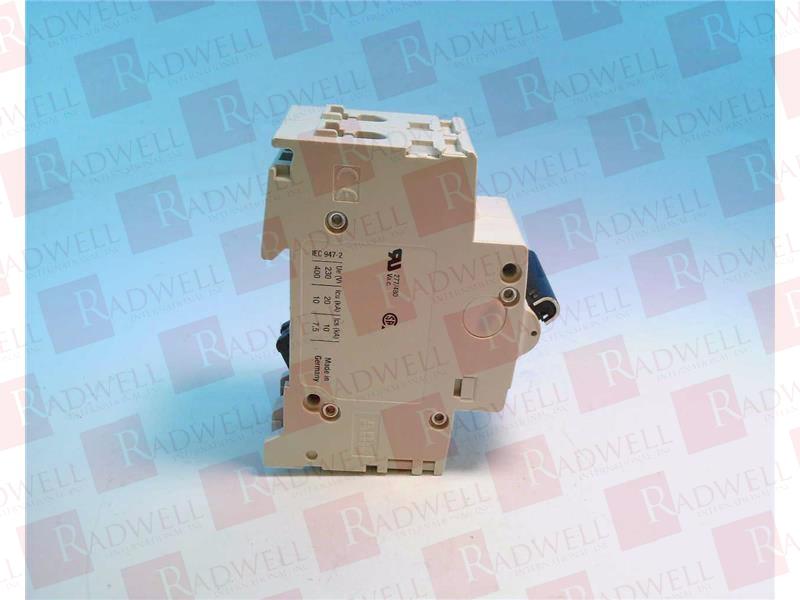 ASEA BROWN BOVERI S202-K50