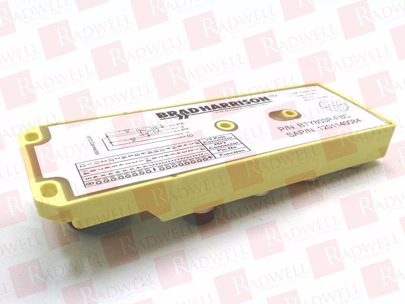MOLEX BTY803P-FBC