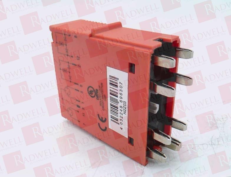 WEIDMULLER VSPC TELE UK0 2WIRE