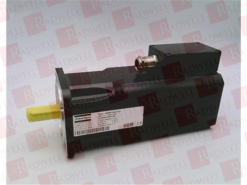 ATLAS COPCO M506F-030-30-5
