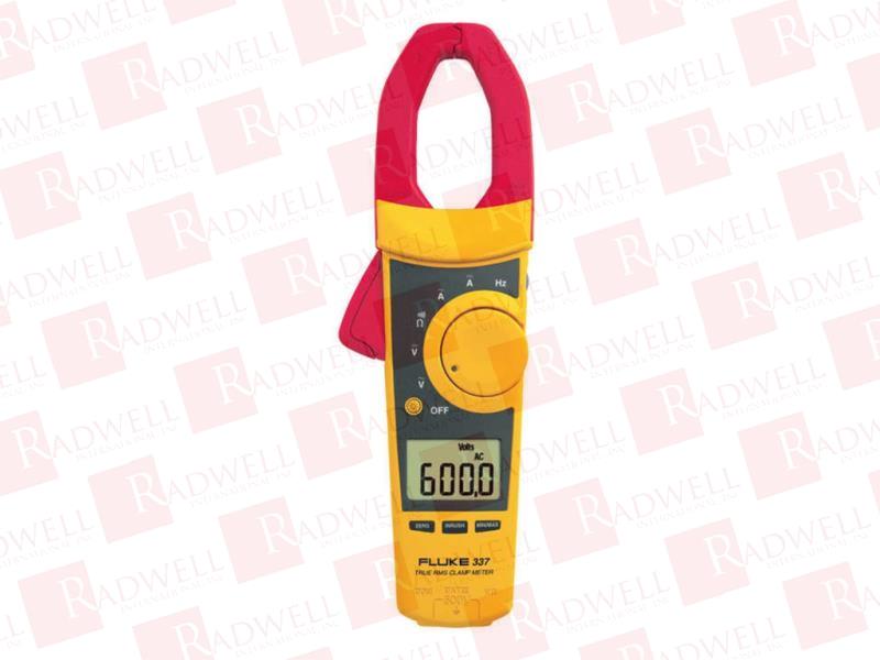 FLUKE 337