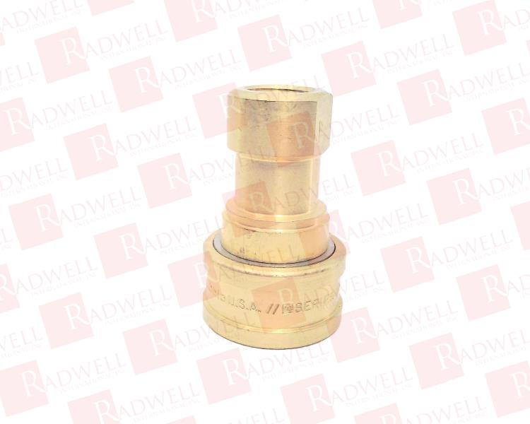 EATON CORPORATION B4HP26192