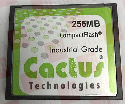 COMPACTFLASH MEMORY CARD, 256MB, 50P, 5/5.5MB/S BULK