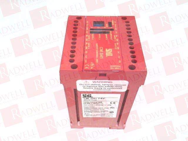 OMRON CM-S41-24