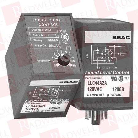 ASEA BROWN BOVERI LLC42A10A