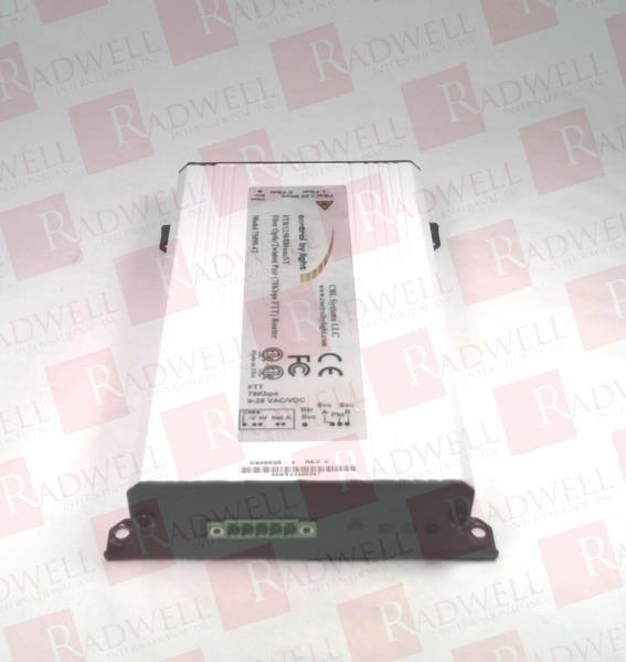 PARKER 75090-4T
