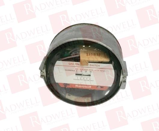 HONEYWELL C437G1077