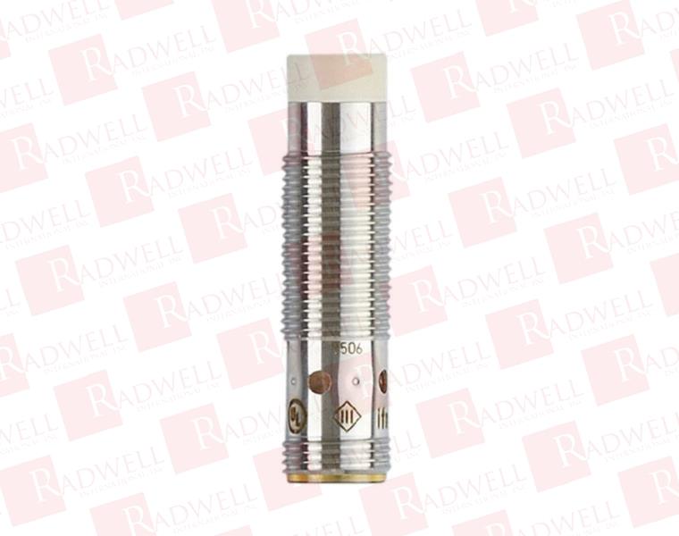 EFECTOR IFB3008-BPKG/K1/V4A/US-104-IFS298