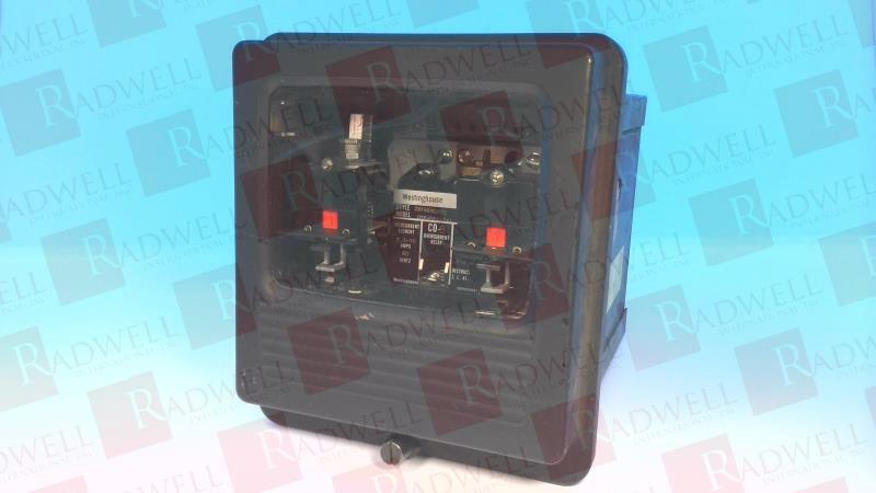 WESTINGHOUSE C08-D511BA1