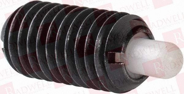 GIBRALTAR PRODUCTS MSWN10-5FS-PT-G