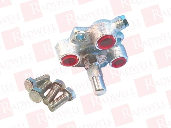 DANFOSS 027H3173