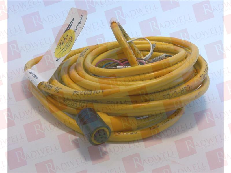 TURCK PKW 6Z-9