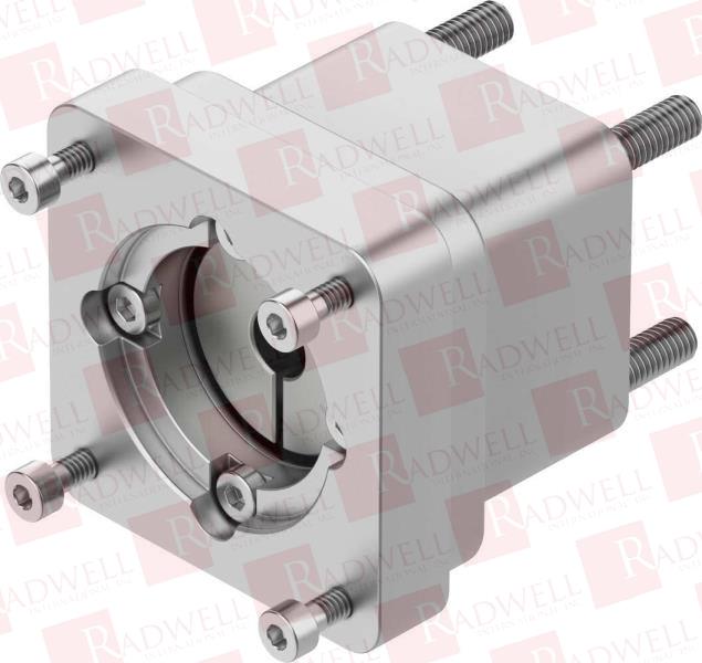 FESTO EAMM-A-D32-58AA