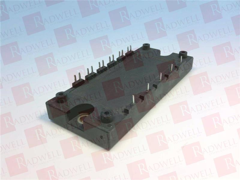 FUJI ELECTRIC 3MBI50SX120-02