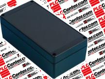 BOX ENCLOSURES BEN-50PBLK