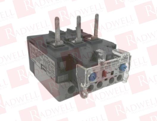 ALLEN BRADLEY 193-B1E3