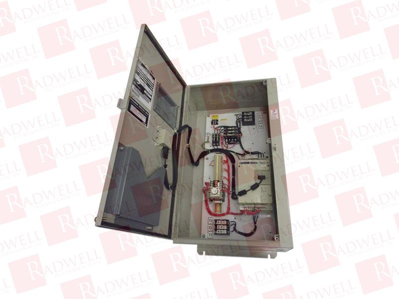 SCHNEIDER ELECTRIC 8636-NDG2S
