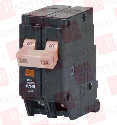 EATON CORPORATION CHF235