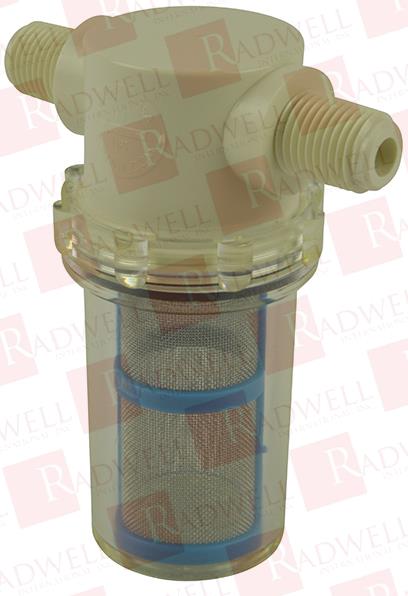 VACMOTION PLS-M14M-NCB-050