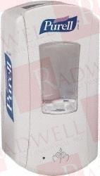 PURELL 1920-04