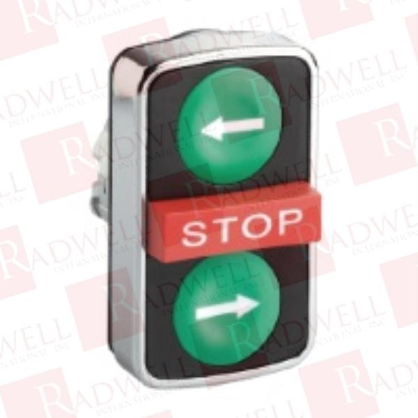 SCHNEIDER ELECTRIC ZB4BA73133