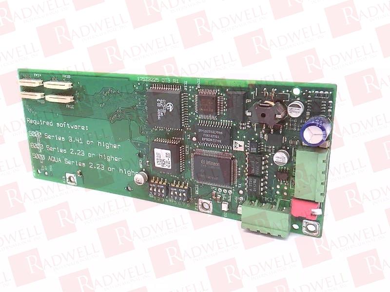 DANFOSS 175Z3225
