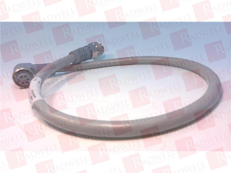 TURCK RSM WKM 579-0.7M