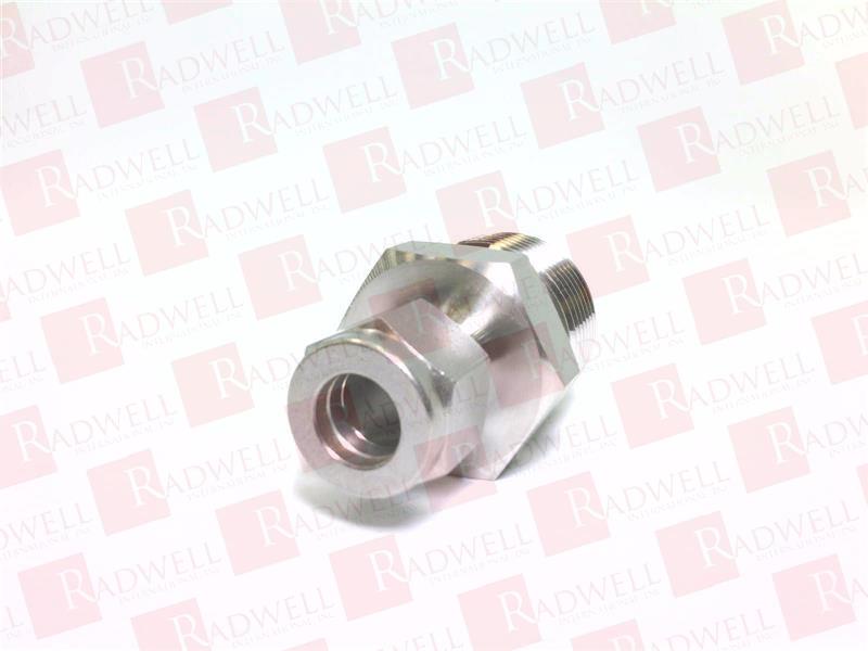 HAM-LET 768LSS3/8X3/4