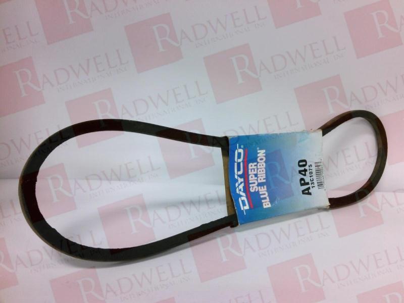 DAYCO AP40