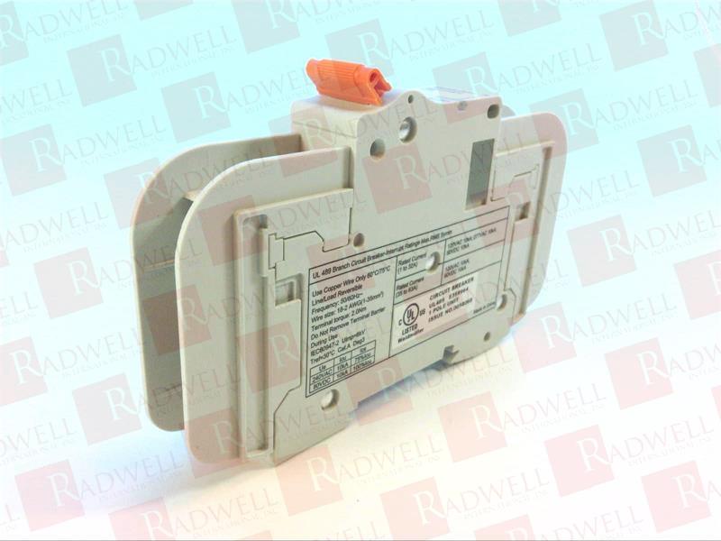 WEIDMULLER BR1C25UC