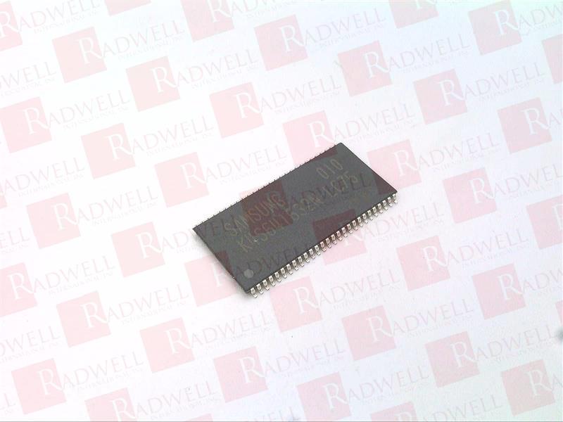 SAMSUNG K4S641632N-LC75