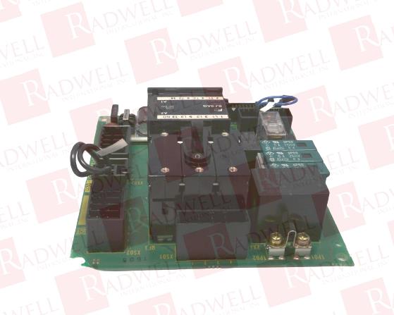FANUC A20B-1008-0640